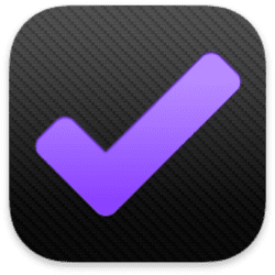OmniFocus Pro 4 for Mac v4.8.4 中文直破版 最强GTD时间管理工具