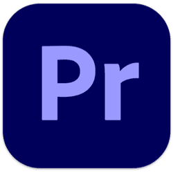 Premiere Pro 2022 for Mac v22.6.2 Rid中文激活版 intel/M芯片通用(PR2022)