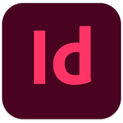 Adobe  InDesign 2023 for Mac v18.3 中文激活版 intel/M芯片通用 (id 2023)