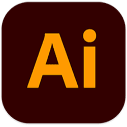 Adobe Illustrator 2023 for Mac v27.8.1 破解版 intel/M芯片通用 (Ai 2023中文版)