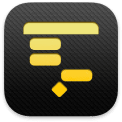 OmniPlan Pro 4 for Mac v4.10.0 中文破解版 最NB的项目流程管理工具