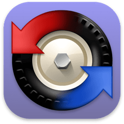 Beyond Compare 5 for Mac v5.1.5 中文版 文件同步对比软件