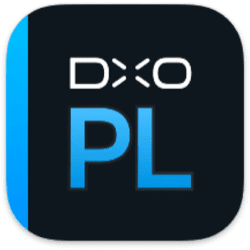 DxO PhotoLab 8 for mac v8.9.0 中文激活版 raw图片处理软件