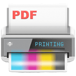 Print to PDF Pro for mac v5.8.5 免激活版 PDF文件打印软件