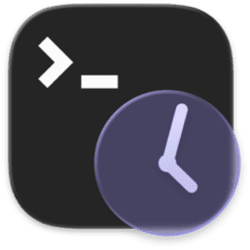 xHistory for mac v0.1.9 激活版 终端记录管理工具