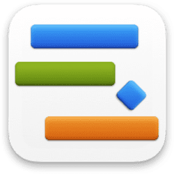 Project Office X Pro for Mac v1.1.37 中文激活版 项目管理软件