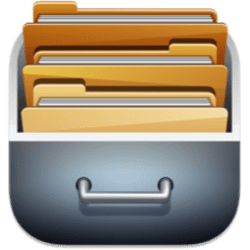 File Cabinet Pro for mac v8.5.8 激活版 菜单栏的文件管理器