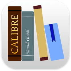 Calibre for Mac v8.4.0 中文版 电子书阅读管理工具