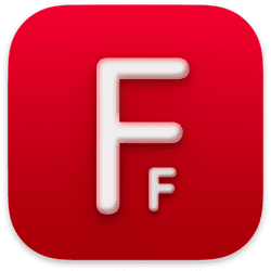 Fishing Funds for mac v8.5.0 中文版 一款可以菜单栏实时显示基金涨跌情况