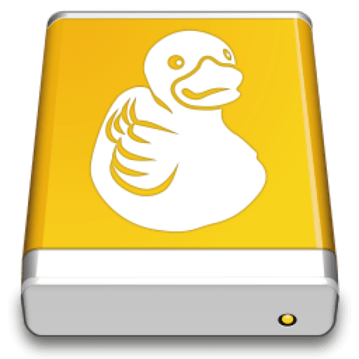 Mountain Duck for Mac v5.0.1.27950 中文破解版 远程网盘本地化工具
