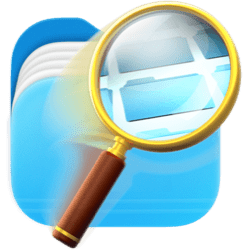 Find Any File for Mac v2.5.6 免激活版 本地文件搜索工具