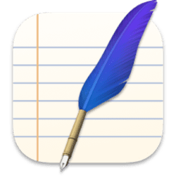 MarkEdit for mac v1.24.0 激活版 高效Markdown文本编辑器