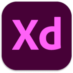 Adobe XD for Mac v50.0.12中文激活版 原型设计软件 只适配M芯片 (xd)