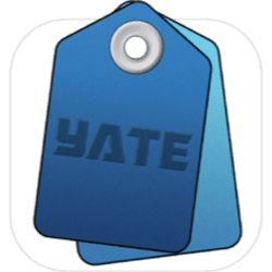 Yate for Mac v8.2.3 激活版 音乐标签管理工具