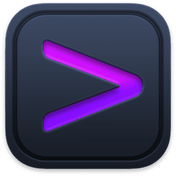 Prompt 3 for Mac v3.1.0 中文版 用于管理服务器和配置网站的应用程序