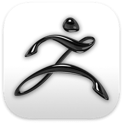 ZBrush 2025 for Mac v2025.3.0 中文激活版 三维数字雕刻软件