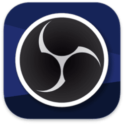 Open Broadcaster Software for Mac v31.1.0 中文版 obs开源直播软件