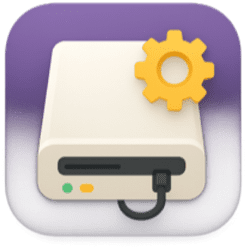 MountMate for Mac v1.2 免费版 一键挂载 / 卸载外部磁盘驱动器管理程序