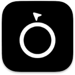 Ring for Mac v1.6 中文版 Dock的最佳平替