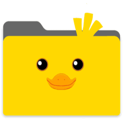 Folder Icons for mac v2.0.6 激活版 文件夹个性化图标修改软件
