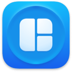 Magnet for mac v3.0.7 英文激活版 macOS窗口管理软件
