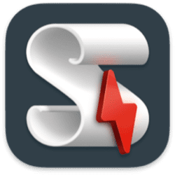 FastScripts 3 v3.3.7 破解版 强大的脚本管理工具