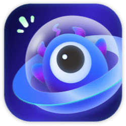 Wallpaper Monster for Mac v2025.9.21 中文破解版 桌面动态壁纸,精美小组件