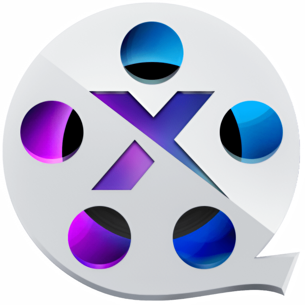 Macxvideo AI for Mac v3.7.0激活版 终极AI视频图像转换工具