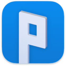 Pixen for Mac v5.6.1 英文版 专业的像素艺术编辑器