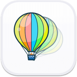 CDRConverter for Mac v1.3 中文激活版 CDR文件格式批量转换器
