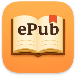 GM EPUB Reader Pro for Mac v2.8.7 激活版 专业ePub阅读神器