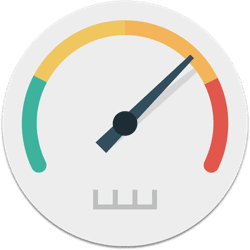 InternetSpeedTest for Mac v4.0激活版 网络测试工具