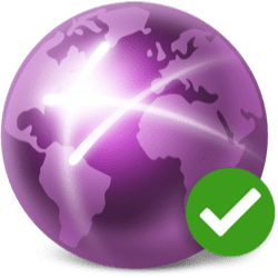 Internet Status for Mac v5.8激活版 网络连接状态查看工具