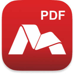 Master PDF Editor for Mac v5.9.86 一款多功能 PDF 编辑器