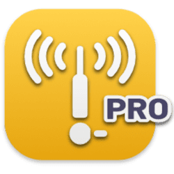 WiFi Explorer Pro v3.7.3 中文汉化破解版 无线信号扫描和管理工具