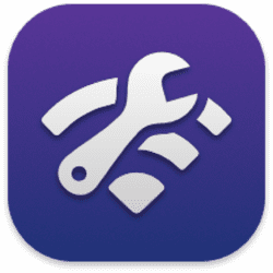 Airtool for Mac v2.6.1 激活版 系统菜单栏网络工具