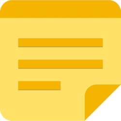 Sticky for mac v2.3激活版 便笺式笔记