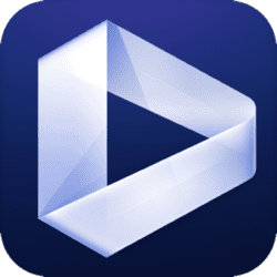 Aiarty Video Enhancer for Mac v2.0 直装版 Aiarty Ai视频增强器