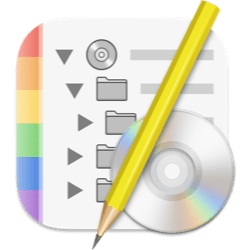 DiskCatalogMaker for mac v9.1.3 中文激活版 mac磁盘管理工具