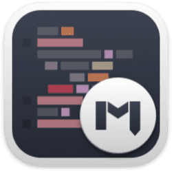 MWeb Pro for mac v4.7.5 中文激活版 好用的博客生成编辑器