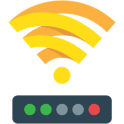 WiFi Signal Strength Explorer for Mac v2.7 激活版 无线WiFi信号强度统计
