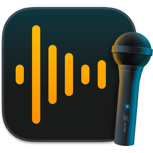 Audio Hijack for Mac v4.5.0 激活版 强大的音频录制软件