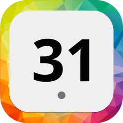 EzyCal for Mac v2.4激活版 日历管理和提醒工具
