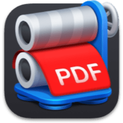 PDF Squeezer for Mac v4.5.4 激活版 pdf压缩器