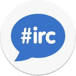 getIRC-IRC Client for Mac IRC v1.6直装版 聊天客户端工具