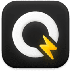 QuitAll for Mac v1.2.3 激活版  一键关闭所有程序-内存优化必备