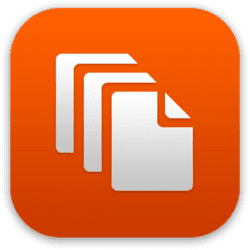 iCollections for Mac v8.6.1 中文版 桌面文件整理软件