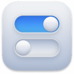 Only Switch for mac v2.5.9 中文版 菜单栏快捷功能