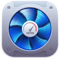 Macs Fan Control Pro for mac v1.5.18 中文激活版 电脑风扇控制软件