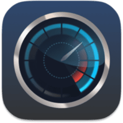 电脑系统基准测试器 Performance Test for mac v4.3.3 硬盘测速工具 性能检测软件